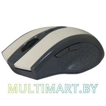 Мышь Defender Accura MM-665 (серый) картинка 2